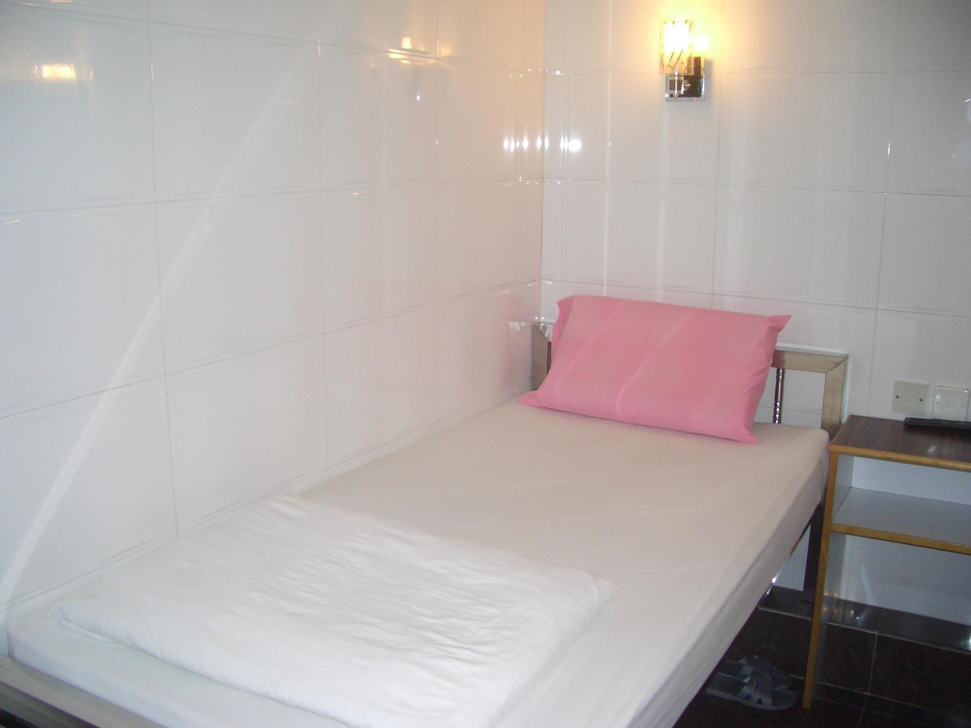 Maple Leaf Guest House Hongkong Zewnętrze zdjęcie