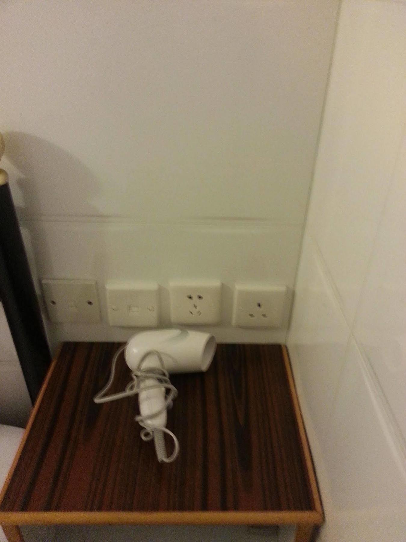 Maple Leaf Guest House Hongkong Zewnętrze zdjęcie