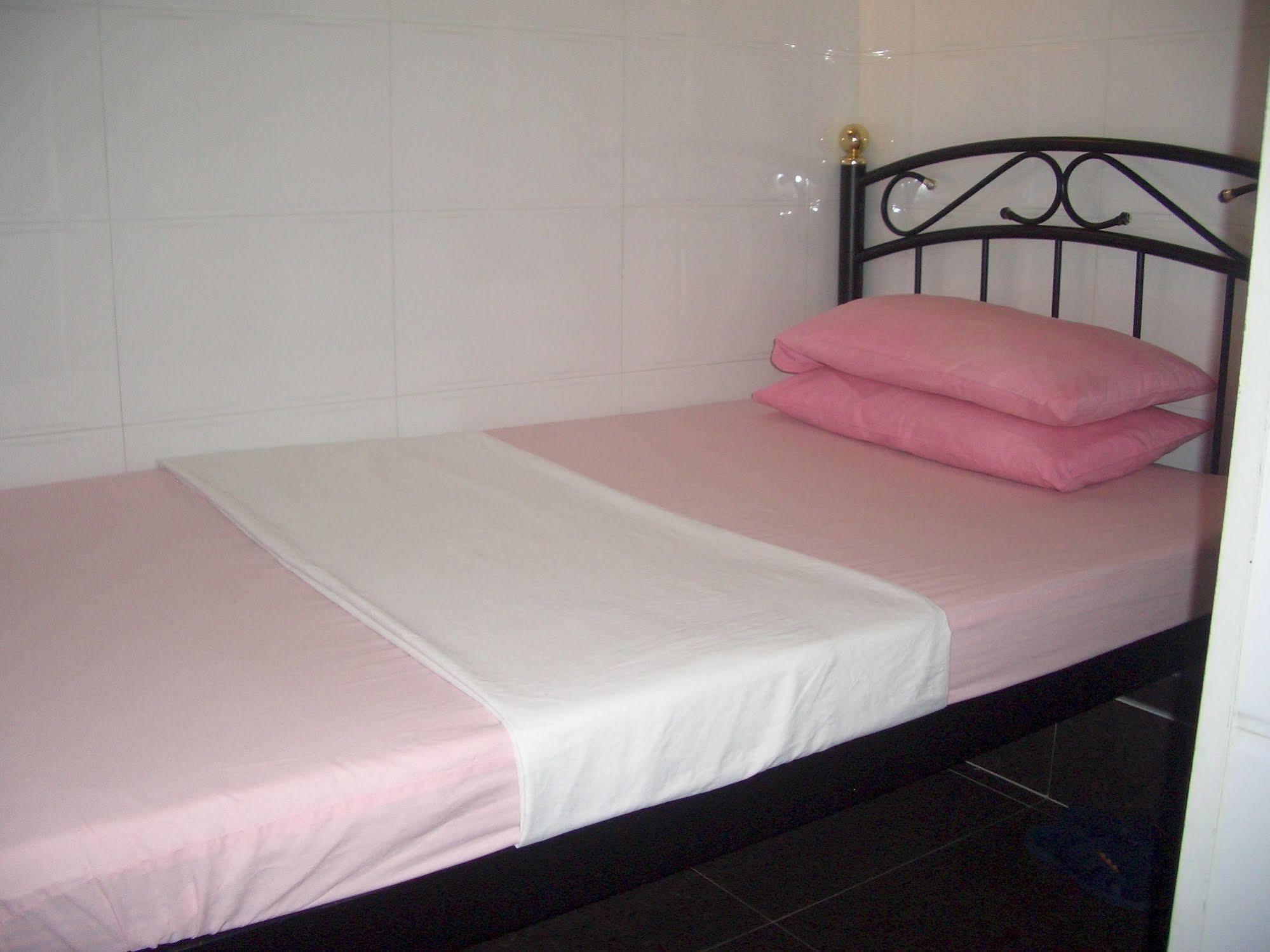 Maple Leaf Guest House Hongkong Zewnętrze zdjęcie